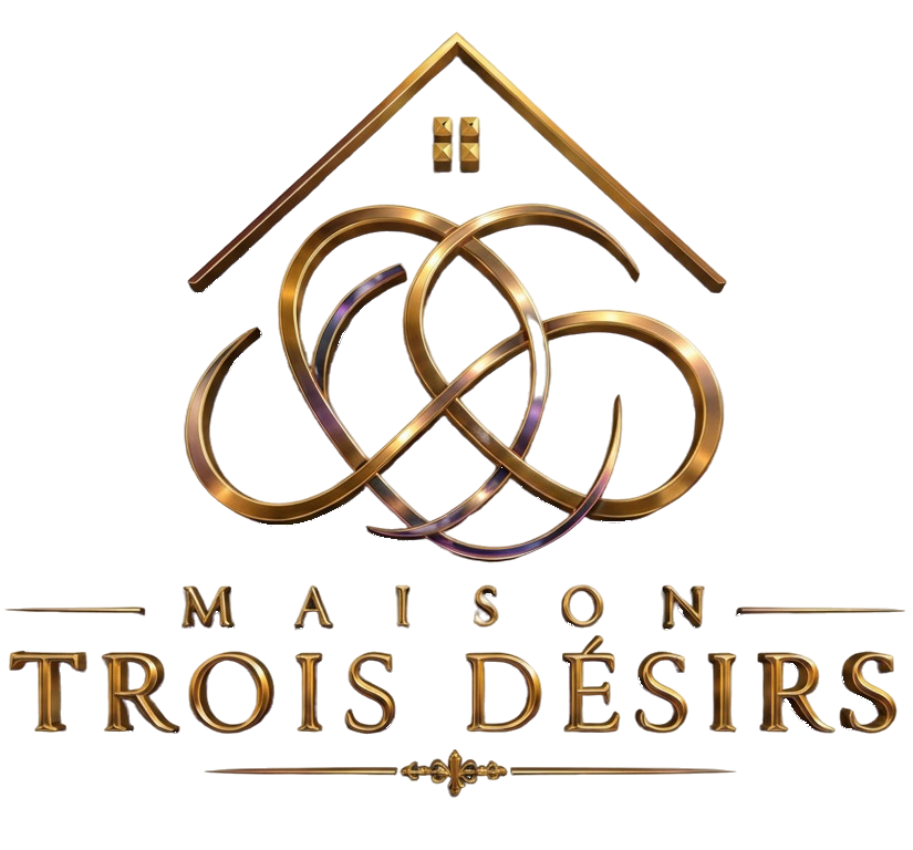 Maison Trois Désirs